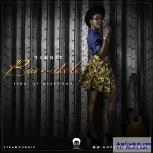 Dunnie - Bamidele